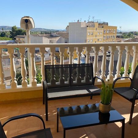 Apartamento Almoradí Exterior foto