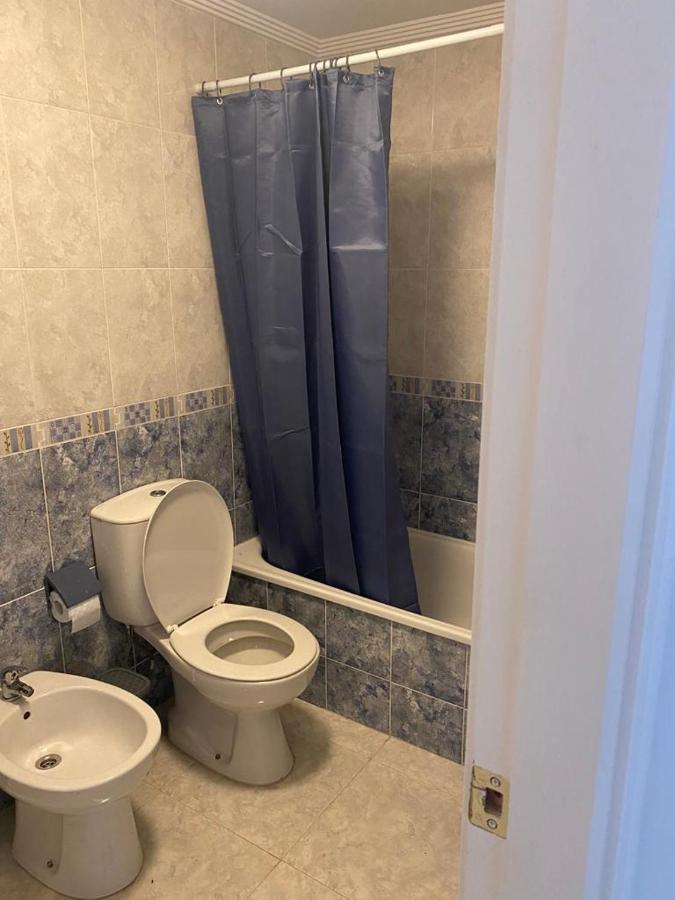 Apartamento Almoradí Exterior foto
