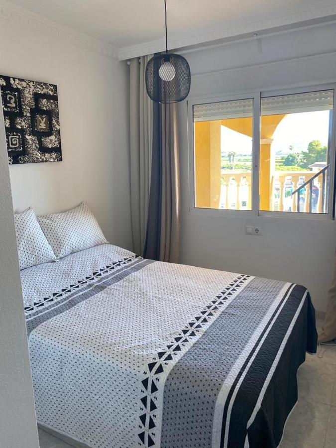 Apartamento Almoradí Exterior foto